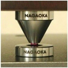 HIFI / HIFI / Hroty antirezonann / Nagaoka Audio Isolators INS-SU01