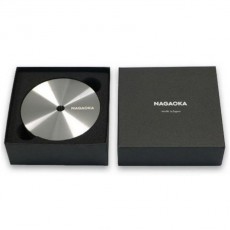 Gramofony / GRAMO / P��tla�n� z�va�� na vinyly / Nagaoka Stabilizer STB-SU01
