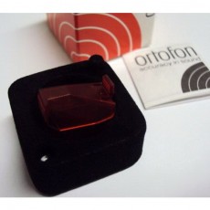 Gramofony / GRAMO / N�hradn� hrot Ortofon Stylus 2M Red