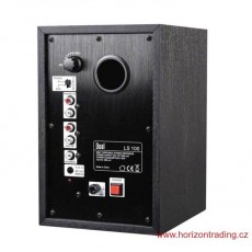 Gramofony / GRAMO / Gramofon Dual DT 230 BT+Dual LS-100 Active Monitor Gramofony / GRAMO / Gramofon Dual DT 230 BT+Dual LS-100 Active Monitor