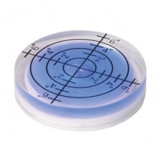 Gramofony / GRAMO / Vodov�ha pro gramofon / Dynavox Libelle 32x7mm / Blue