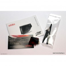 Gramofony / GRAMO / Gramofonov� p�enoska / Ortofon 2M Red+kart��ek / MM