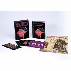 4CD / Black Sabbath / Paranoid / 50th Anniversary / 4CD / Box