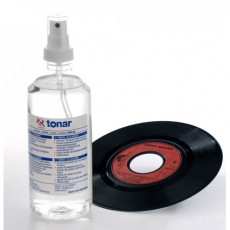Gramofony / GRAMO / �ist�c� roztok na vinyly / Tonar QS Vinyl Spray / 0,5l