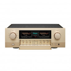 HIFI / HIFI / Integrovan� zesilova�:Accuphase E-380 / T��da AB