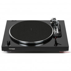 Gramofony / GRAMO / Gramofon Thorens TD 103A / Piano Black+Ortofon 2M Red