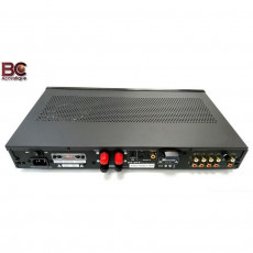 HIFI / HIFI / Integrovaný zesilovač BC Acoustique EX-214+Supra Lorad HIFI / HIFI / Integrovaný zesilovač BC Acoustique EX-214+Supra Lorad