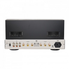 HIFI / HIFI / Elektronkov zesilova Dynavox VR-70E II Phono / Chrom