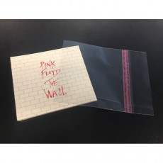 HIFI / HIFI / Obal na CD vn�j�� s p�elepem / 100ks