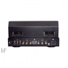 HIFI / HIFI / Elektronkov zesilova Dynavox VR-70E II Phono / Black