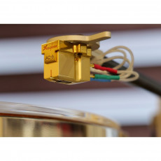 Gramofony / GRAMO / Gramofonov� p�enoska Accuphase AC-6 / MC