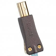 HIFI / HIFI / USB kabel:Supra USB 2.0 Excalibur A-B / 1,0m