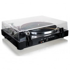 Gramofony / GRAMO / Gramofon Dual DT 500 USB / Nagaoka MP110
