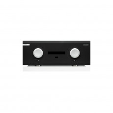 HIFI / HIFI / Integrovan� zesilova�:Musical Fidelity M8xi / Black