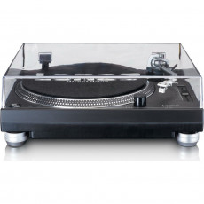 Gramofony / GRAMO / Gramofon Lenco L-401BK