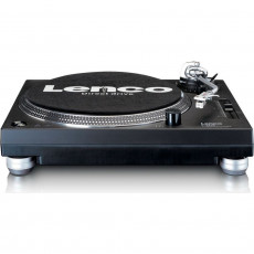 Gramofony / GRAMO / Gramofon Lenco L-3809BK