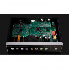 HIFI / HIFI / Streamer Rose RS-150 B / Black HIFI / HIFI / Streamer Rose RS-150 B / Black