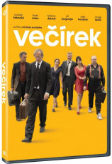 DVD / FILM / Verek