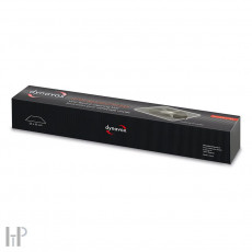 Gramofony / GRAMO / Ut�rka+podlo�ka / Dynavox Record Vinyl Cleaning Mat