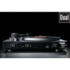 Gramofony / GRAMO / Gramofon Dual CS 418 High Fidelity+Ortofon 2M Red Gramofony / GRAMO / Gramofon Dual CS 418 High Fidelity+Ortofon 2M Red