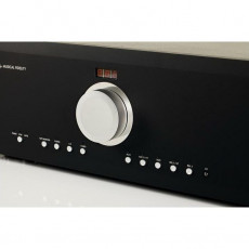 HIFI / HIFI / Pedzesilova:Musical Fidelity M8s PRE / Black