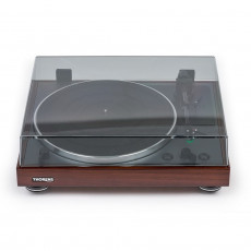 Gramofony / GRAMO / Gramofon Thorens TD 102A / Walnut+AT-VM95E