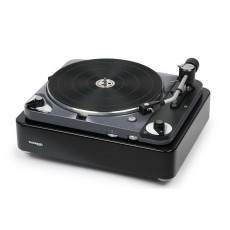 Gramofony / GRAMO / Gramofon Thorens TD 124 DD Gramofony / GRAMO / Gramofon Thorens TD 124 DD