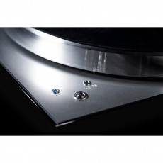 Gramofony / GRAMO / Gramofon Ortofon Century TT
