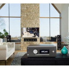 HIFI / HIFI / AV Receiver Arcam HDA AVR5 HIFI / HIFI / AV Receiver Arcam HDA AVR5