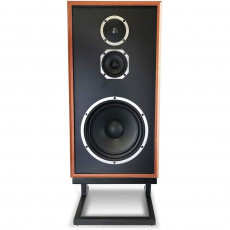 HIFI / HIFI / Repro sloupové / KLH Model Five / Africký mahagon / 2ks HIFI / HIFI / Repro sloupové / KLH Model Five / Africký mahagon / 2ks