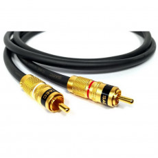 HIFI / HIFI / Signlov kabel:SAEC SL-1805 / RCA / 0,7m