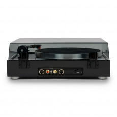 Gramofony / GRAMO / Gramofon Thorens TD 1500 / Black