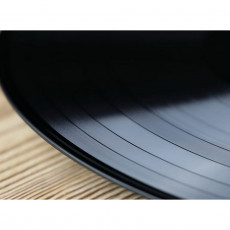 Gramofony / GRAMO / isti vinyl Astat Green Record Film