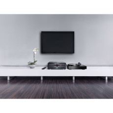 HIFI / HIFI / Hybridní Integrovaný zesilovač Magnat MA900 / Black HIFI / HIFI / Hybridní Integrovaný zesilovač Magnat MA900 / Black