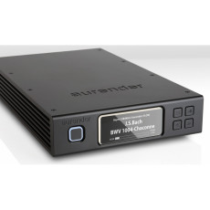 HIFI / HIFI / Streamer / Music Server Aurender N150 / Black