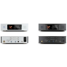 HIFI / HIFI / Streamer / Music Server Aurender N200 / Black