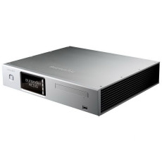 HIFI / HIFI / Streamer / Music Server Aurender ACS10 16TB / Silver