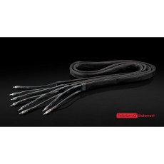 HIFI / HIFI / Repro kabel:Tellurium Q-Statement / 2x2,5m