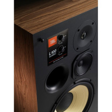 HIFI / HIFI / Repro reg�lov� / JBL L100 Classic / Black / 2ks