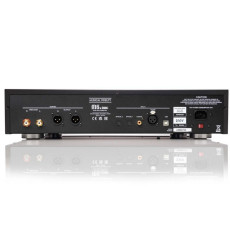 HIFI / HIFI / DAC Musical Fidelity M6x DAC / Silver