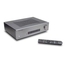 HIFI / HIFI / Integrovaný zesilovač Cambridge Audio CXA81 / Lunar Grey HIFI / HIFI / Integrovaný zesilovač Cambridge Audio CXA81 / Lunar Grey