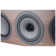 HIFI / HIFI / Repro centrln / Kef Q650c / Walnut