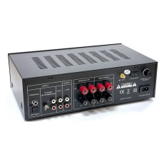 HIFI / HIFI / Integrovan zesilova Dynavox VT-90