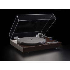 Gramofony / GRAMO / Gramofon Dual CS 618Q+Ortofon 2M Black / Walnut