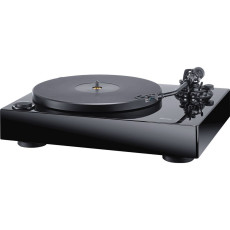 Gramofony / GRAMO / Gramofon Magnat MTT-990 / Black+Goldring 1006