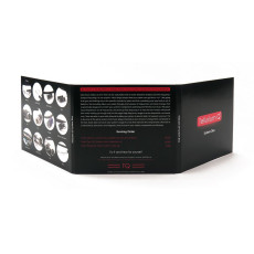 HIFI / HIFI / Zahoovac CD / Tellurium Q System Disc