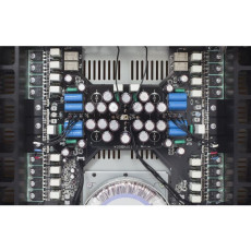 HIFI / HIFI / Integrovan� zesilova� Soulnote A2