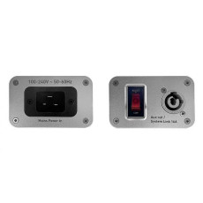 HIFI / HIFI / Sov filtr:IsoTek V5 Sirius / Silver+Evo3 Premier