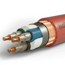 HIFI / HIFI / System Link kabel IsoTek Optimum / 0,5m / C19