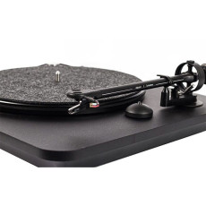 Gramofony / GRAMO / Gramofon Elipson Chroma 200 RIAA Black / OM10